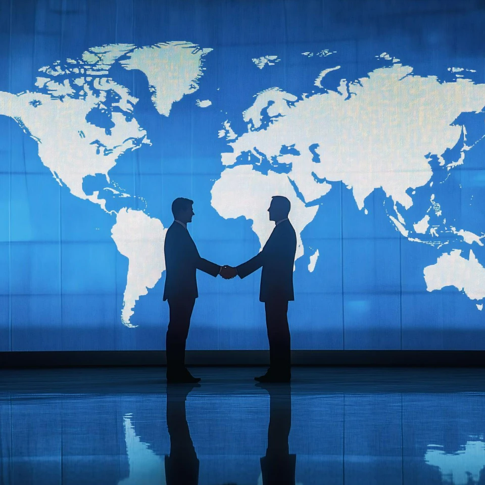 Customs Brokerage